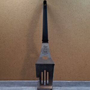 Retired Bar-B- Boss BBQ Grill Multi Tool Spatula
